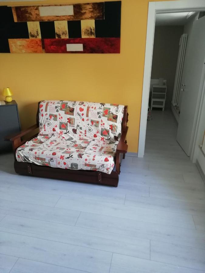 Villa Lilli 3 费拉拉 外观 照片